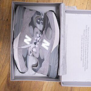 New balance 993 mens sz 9
